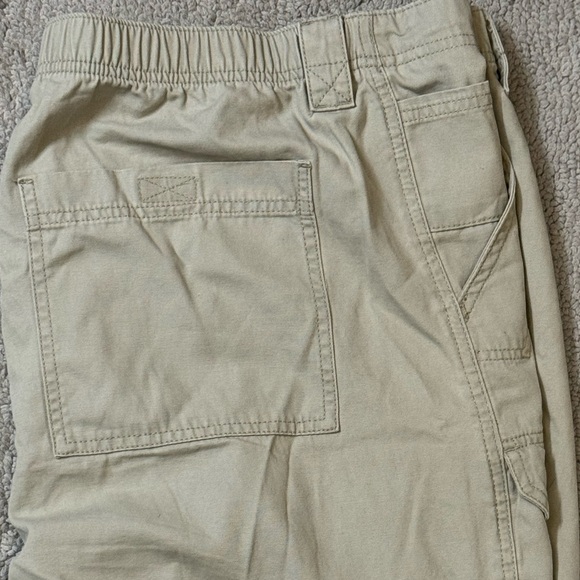 Six pair of mens shorts - Picture 4 of 11